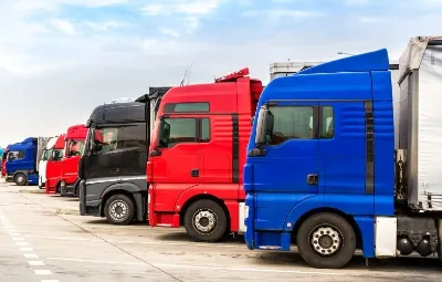 Konya Zincirlikuyu Ambar Nakliyat