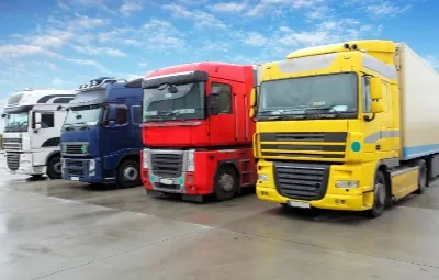 Konya Zincirlikuyu Nakliye Ambarı