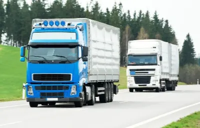 Konya Zincirlikuyu | Eşya Taşıma